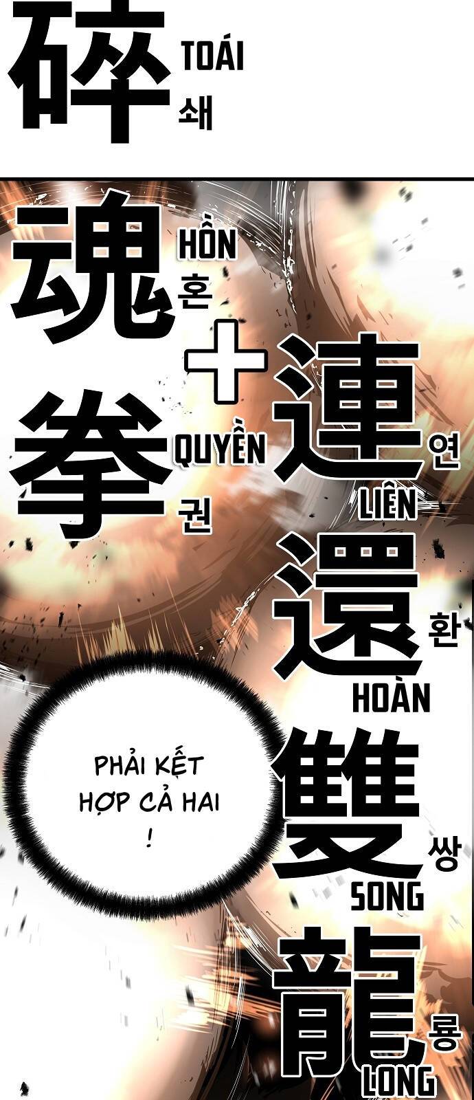 The Breaker 3: Quyền Năng Vô Hạn Chapter 34 - Page 31