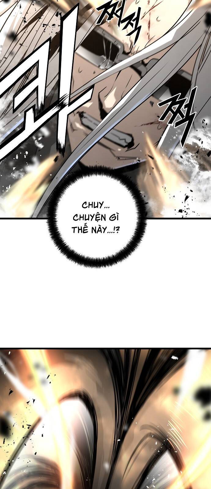 The Breaker 3: Quyền Năng Vô Hạn Chapter 34 - Page 37