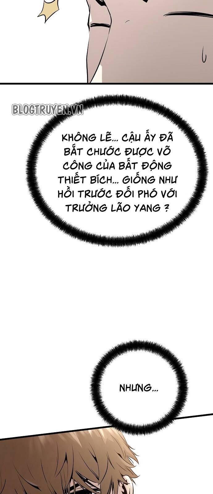 The Breaker 3: Quyền Năng Vô Hạn Chapter 34 - Page 4