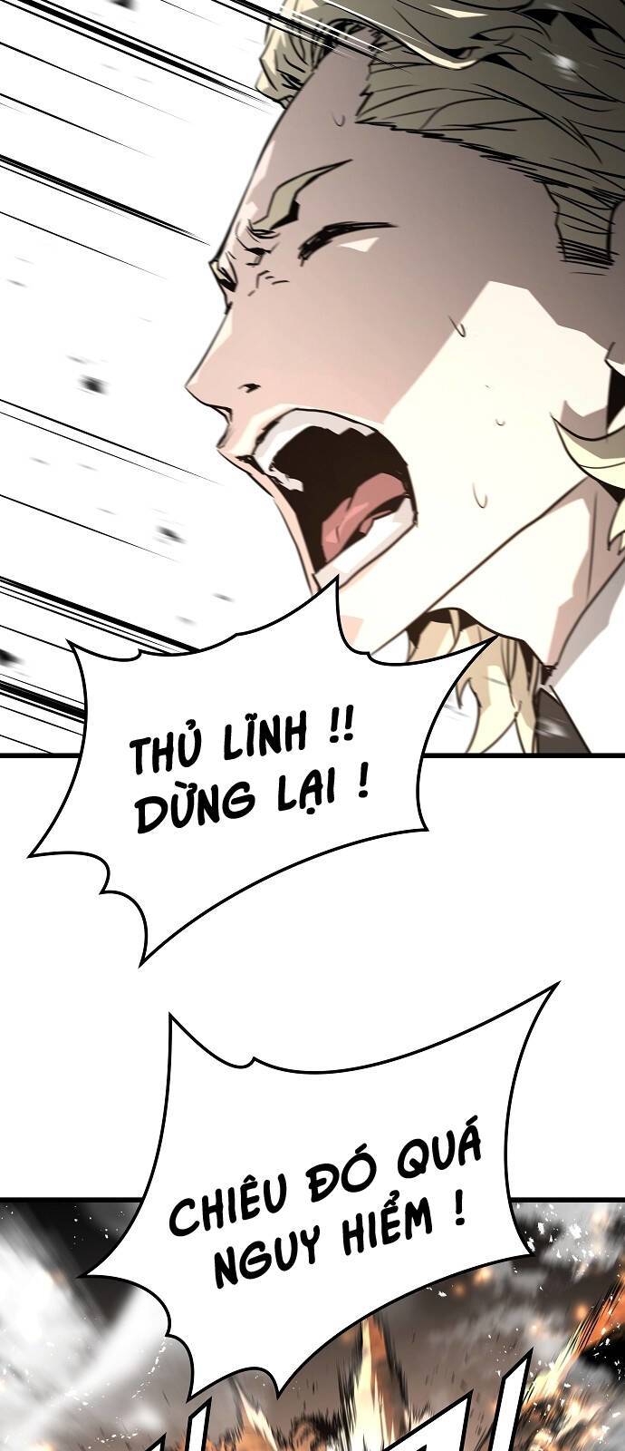 The Breaker 3: Quyền Năng Vô Hạn Chapter 34 - Page 40