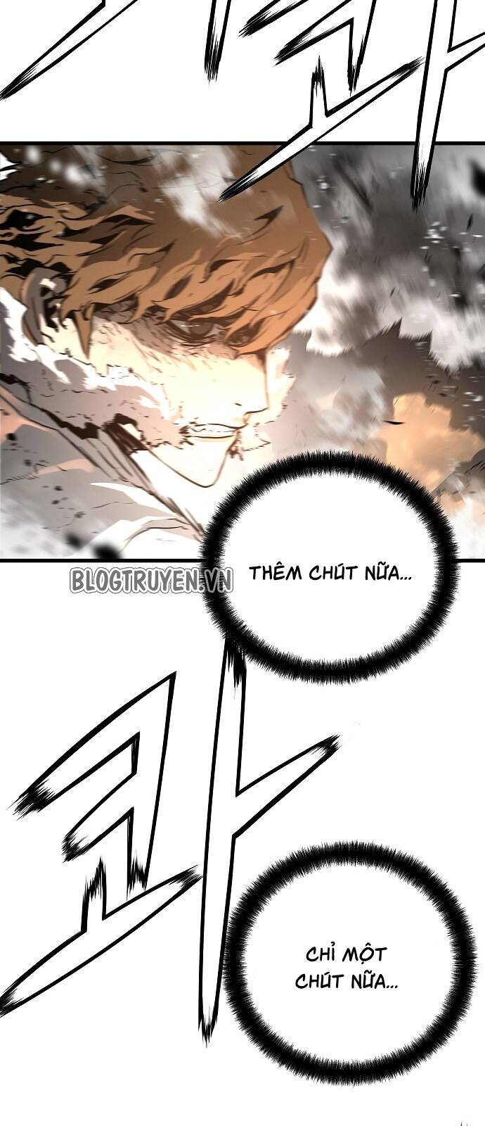 The Breaker 3: Quyền Năng Vô Hạn Chapter 34 - Page 42