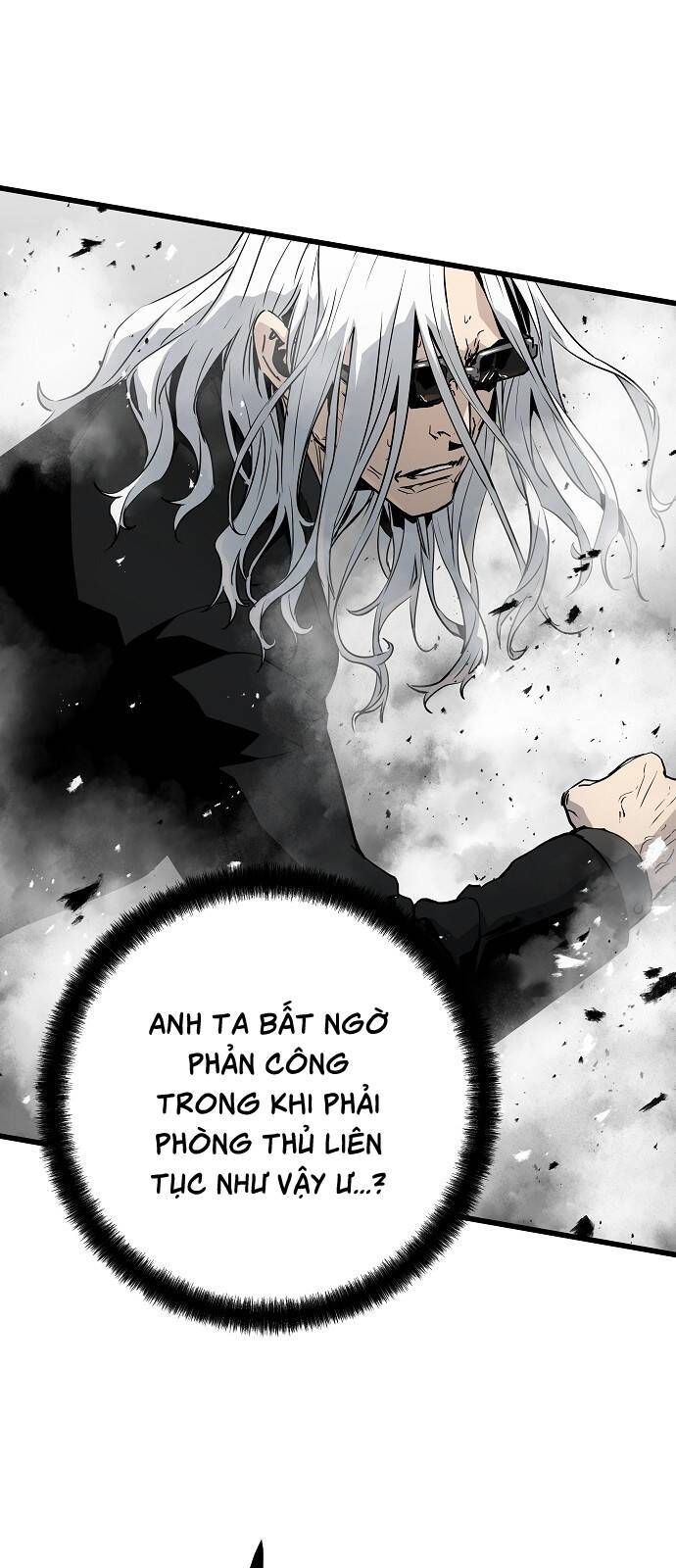 The Breaker 3: Quyền Năng Vô Hạn Chapter 34 - Page 55