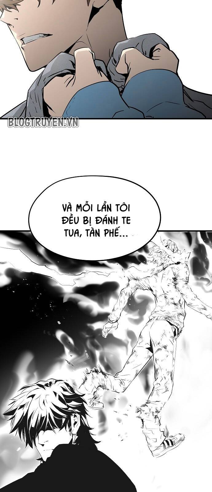 The Breaker 3: Quyền Năng Vô Hạn Chapter 34 - Page 80