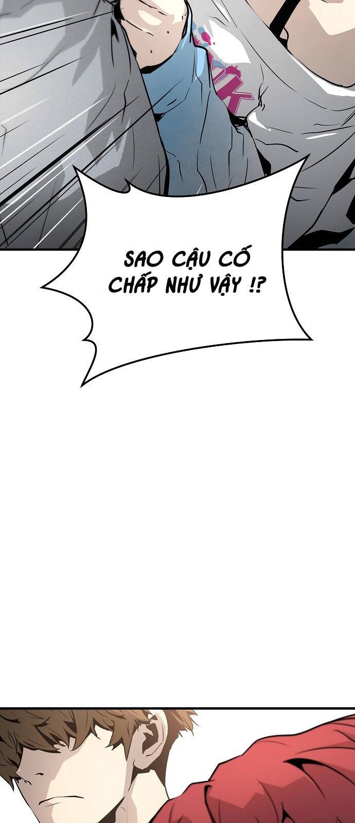 The Breaker 3: Quyền Năng Vô Hạn Chapter 34 - Page 83