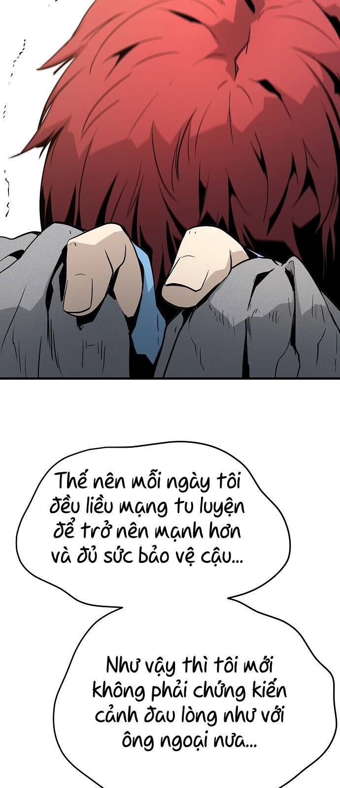 The Breaker 3: Quyền Năng Vô Hạn Chapter 34 - Page 86