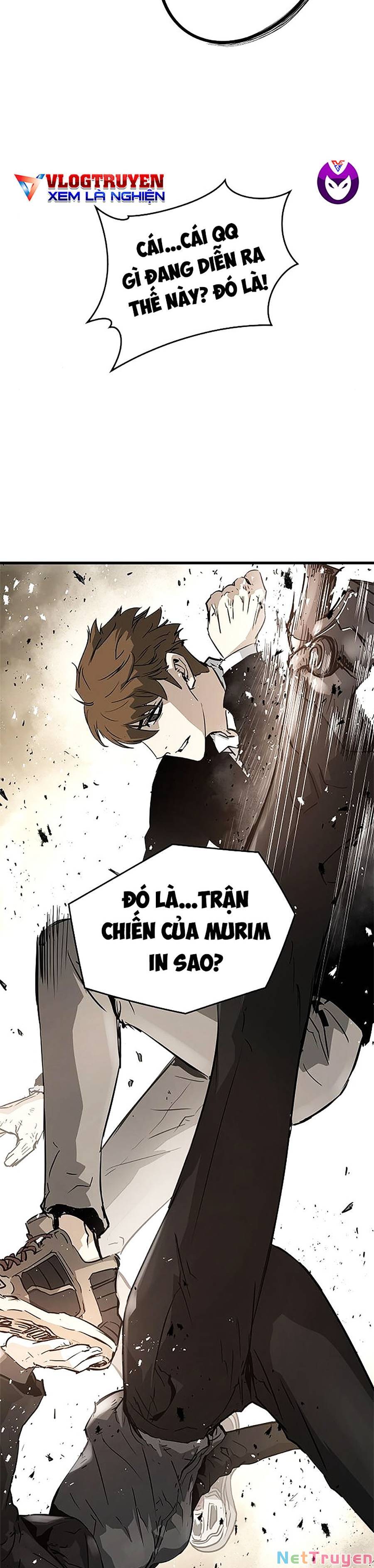 The Breaker 3: Quyền Năng Vô Hạn Chapter 10 - Page 39