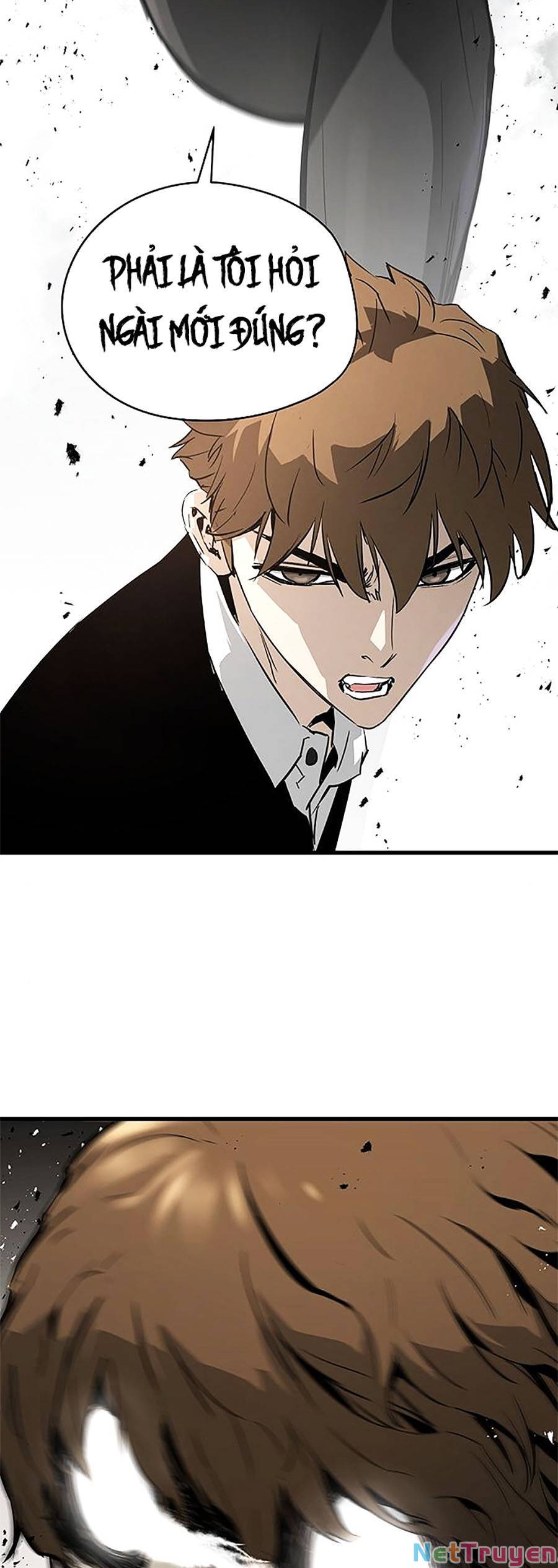 The Breaker 3: Quyền Năng Vô Hạn Chapter 10 - Page 54