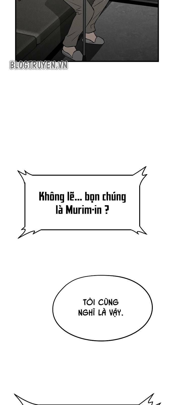 The Breaker 3: Quyền Năng Vô Hạn Chapter 39 - Page 10