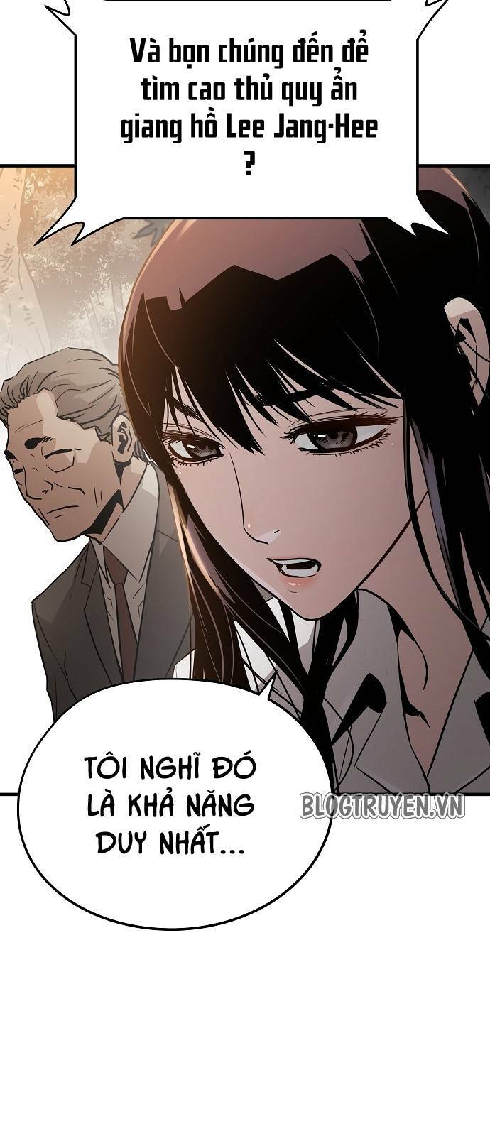 The Breaker 3: Quyền Năng Vô Hạn Chapter 39 - Page 11