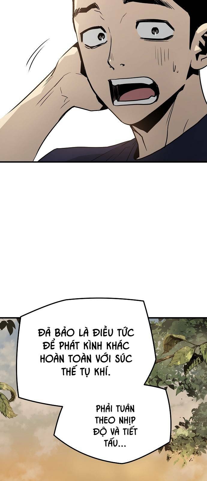 The Breaker 3: Quyền Năng Vô Hạn Chapter 39 - Page 17