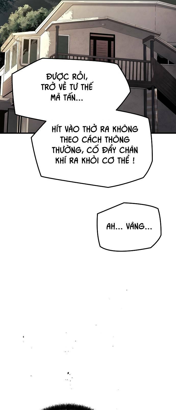 The Breaker 3: Quyền Năng Vô Hạn Chapter 39 - Page 21