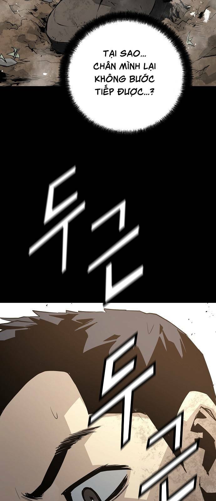 The Breaker 3: Quyền Năng Vô Hạn Chapter 39 - Page 38