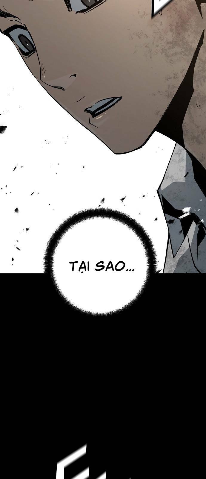 The Breaker 3: Quyền Năng Vô Hạn Chapter 39 - Page 39