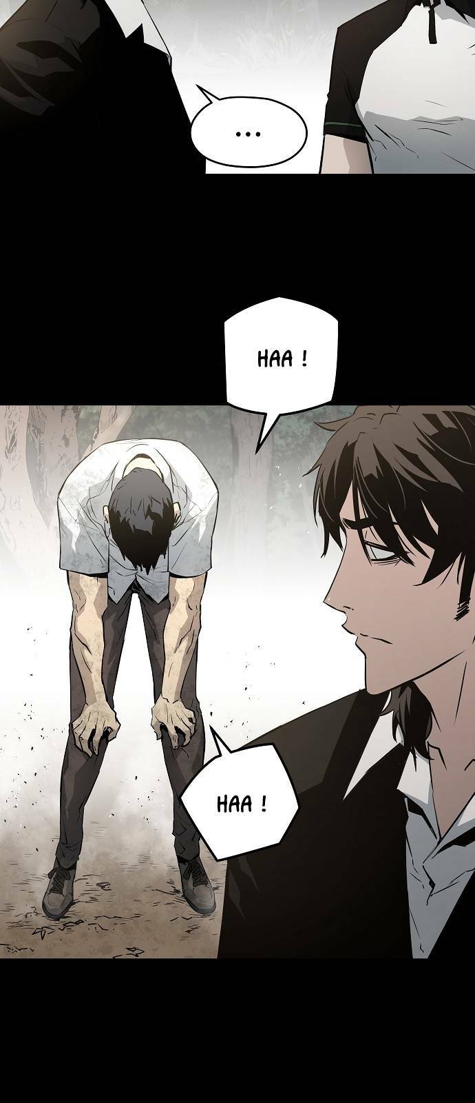 The Breaker 3: Quyền Năng Vô Hạn Chapter 39 - Page 45