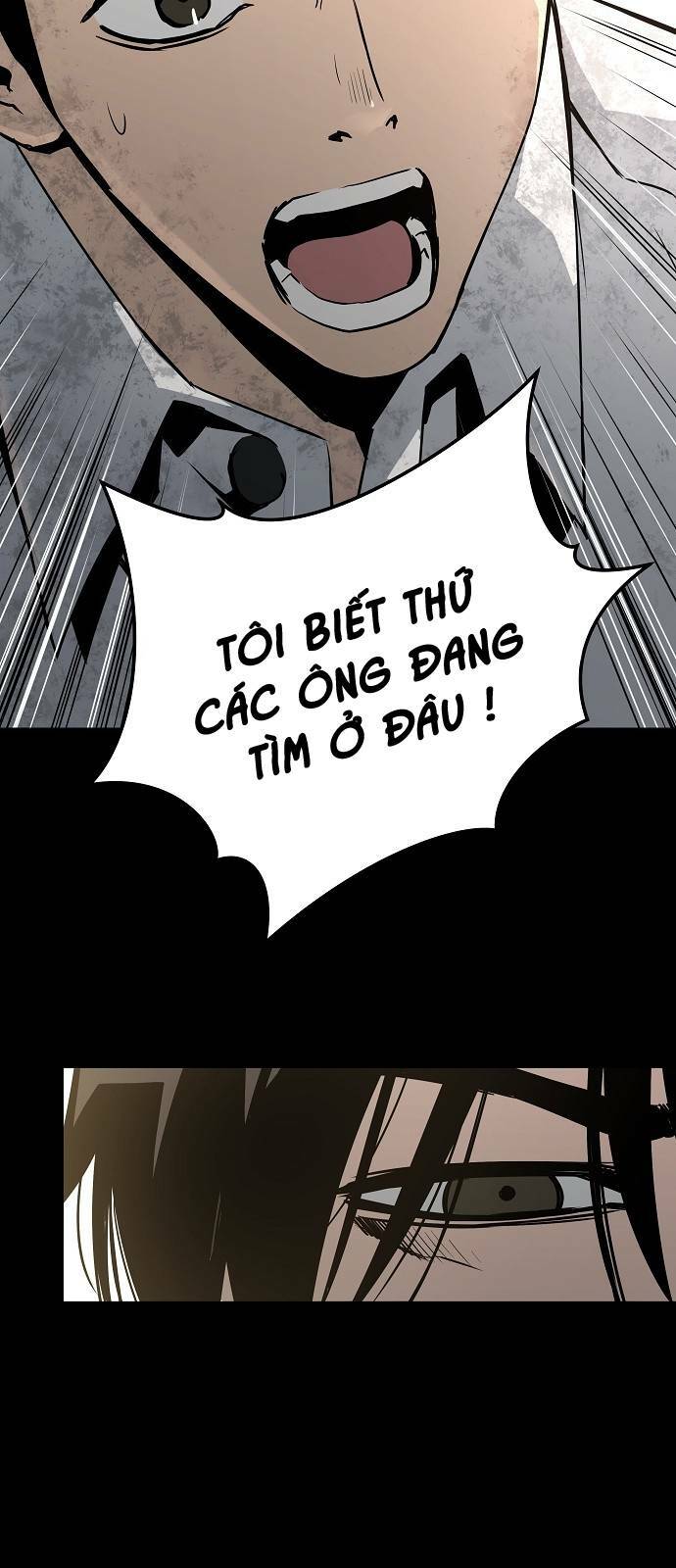 The Breaker 3: Quyền Năng Vô Hạn Chapter 39 - Page 47