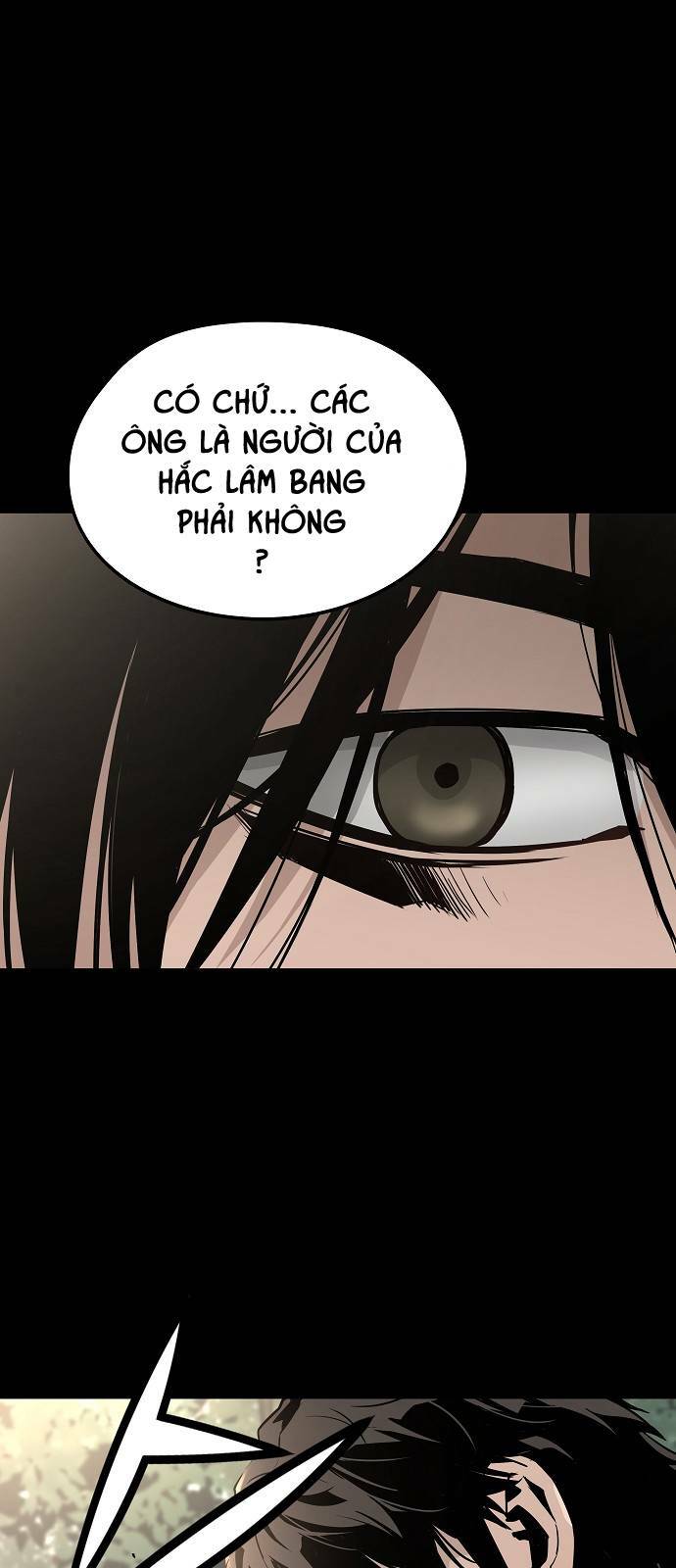 The Breaker 3: Quyền Năng Vô Hạn Chapter 39 - Page 52