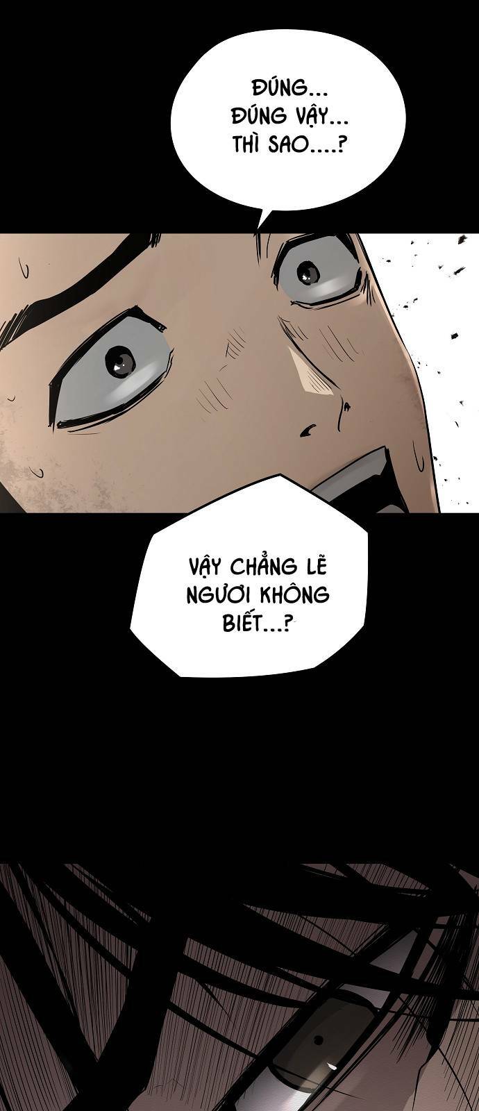 The Breaker 3: Quyền Năng Vô Hạn Chapter 39 - Page 54