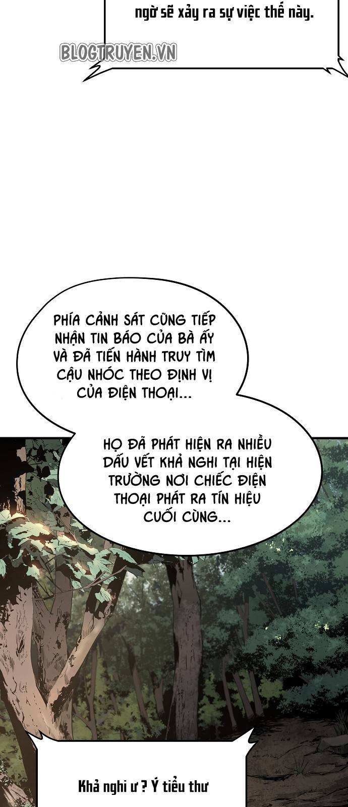 The Breaker 3: Quyền Năng Vô Hạn Chapter 39 - Page 6