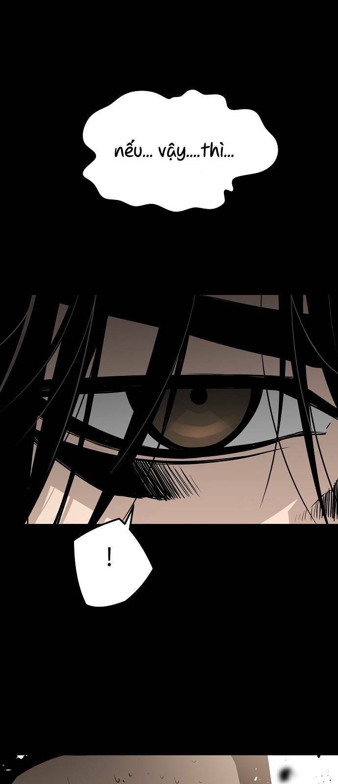 The Breaker 3: Quyền Năng Vô Hạn Chapter 39 - Page 62