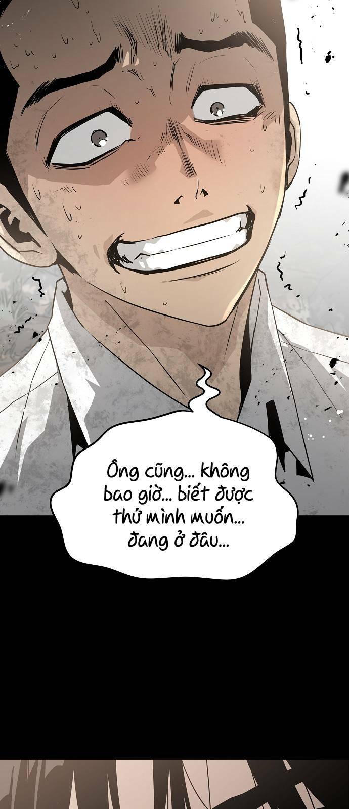 The Breaker 3: Quyền Năng Vô Hạn Chapter 39 - Page 63