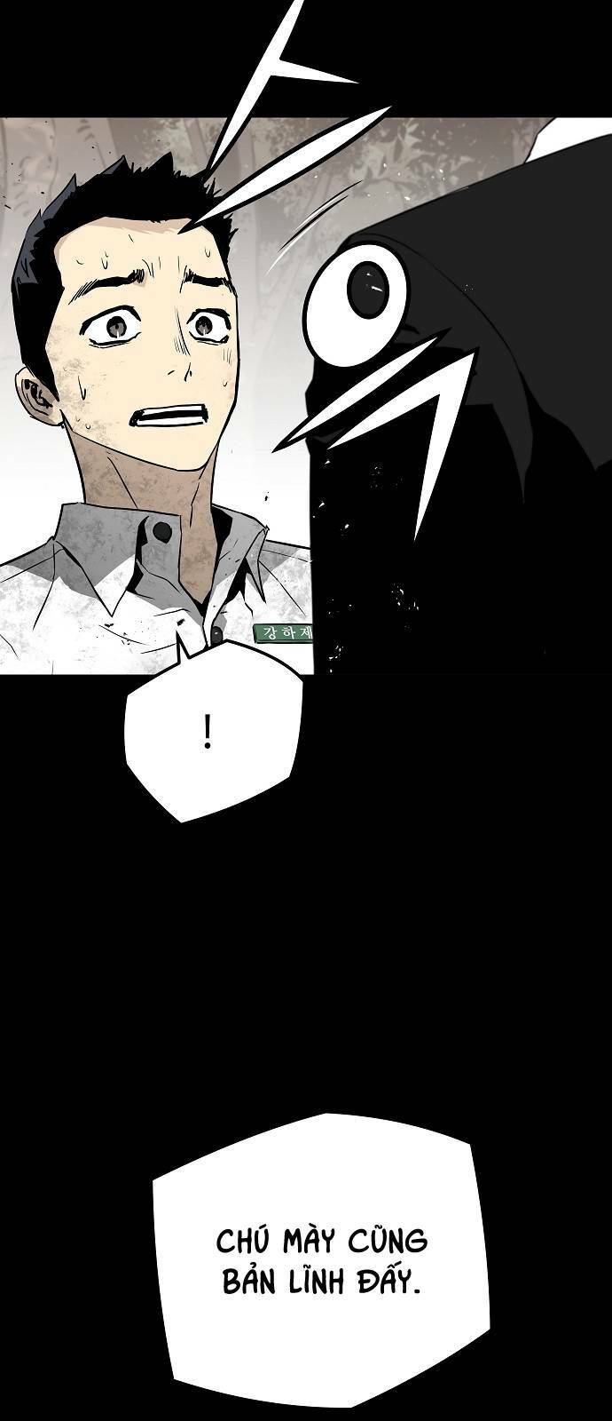 The Breaker 3: Quyền Năng Vô Hạn Chapter 39 - Page 65