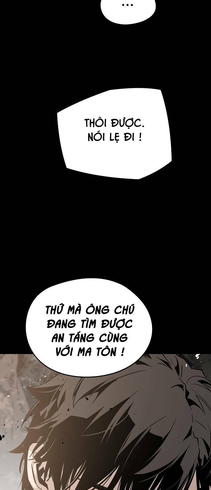 The Breaker 3: Quyền Năng Vô Hạn Chapter 39 - Page 68