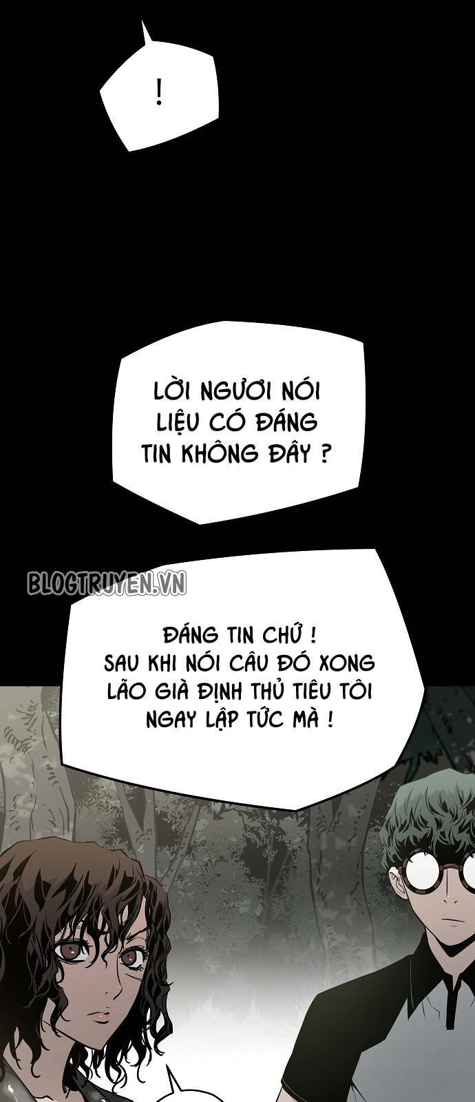 The Breaker 3: Quyền Năng Vô Hạn Chapter 39 - Page 70