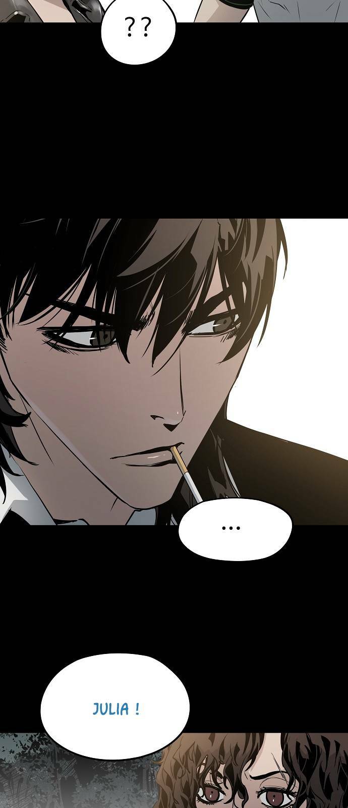 The Breaker 3: Quyền Năng Vô Hạn Chapter 39 - Page 71