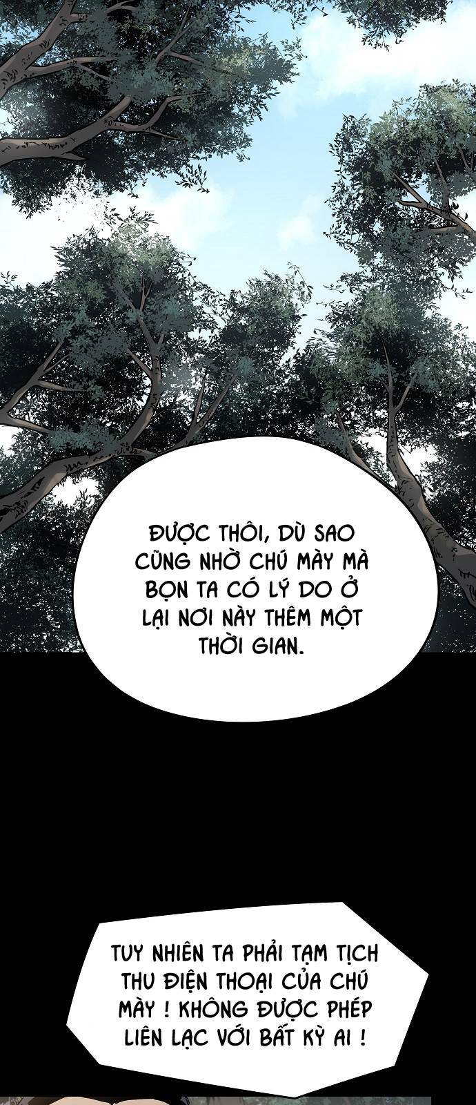 The Breaker 3: Quyền Năng Vô Hạn Chapter 39 - Page 74