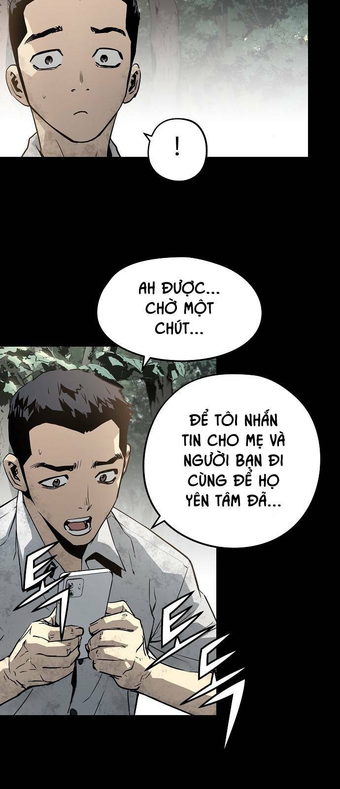 The Breaker 3: Quyền Năng Vô Hạn Chapter 39 - Page 75