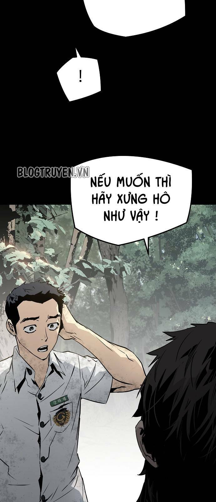 The Breaker 3: Quyền Năng Vô Hạn Chapter 39 - Page 77