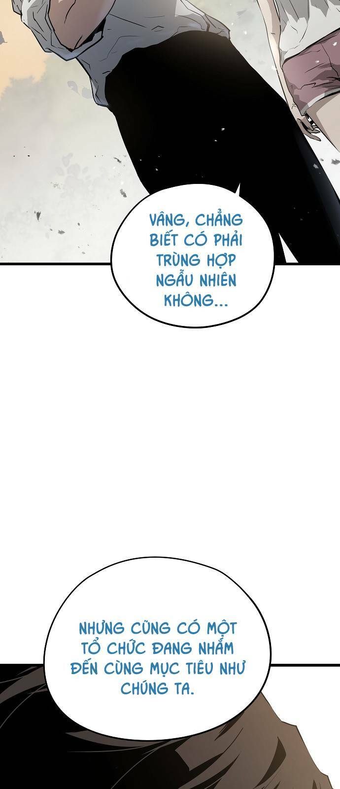 The Breaker 3: Quyền Năng Vô Hạn Chapter 39 - Page 89