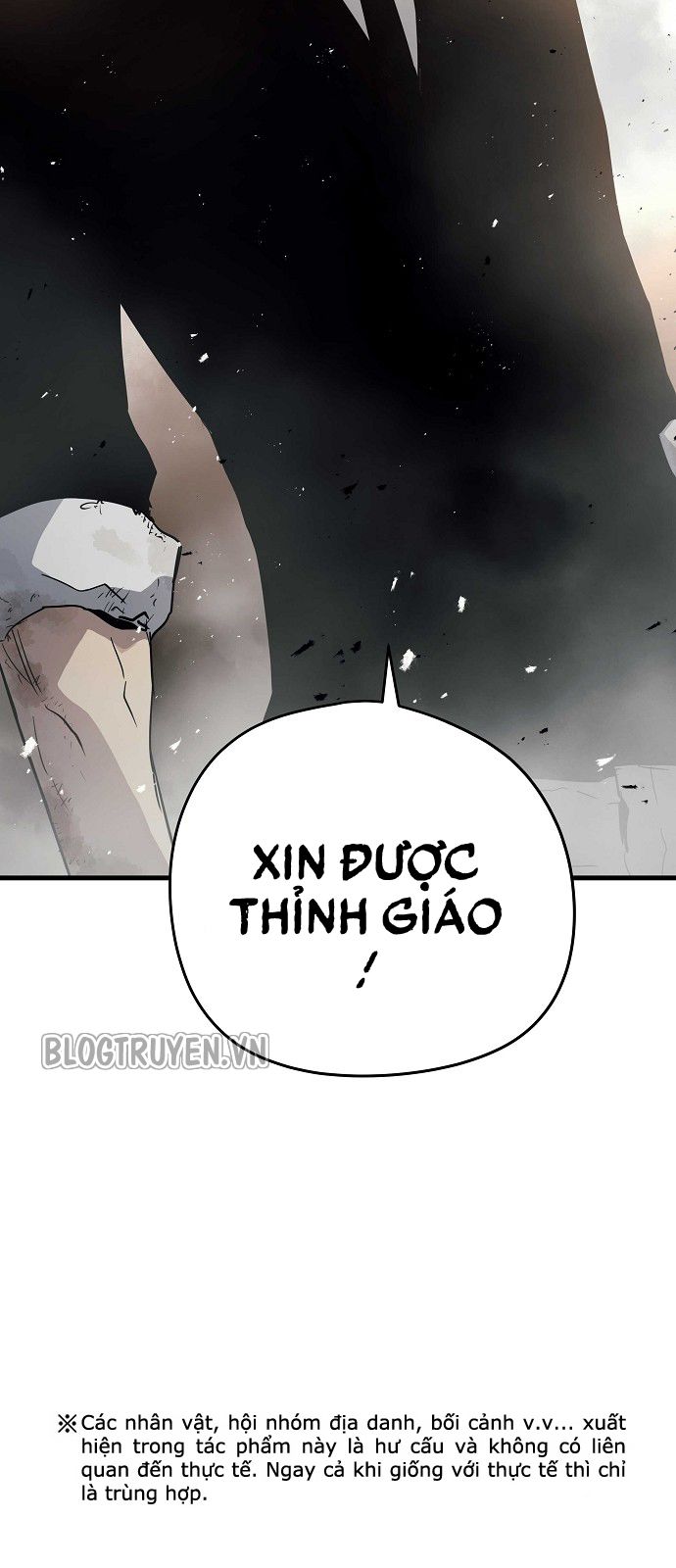 The Breaker 3: Quyền Năng Vô Hạn Chapter 20 - Page 101