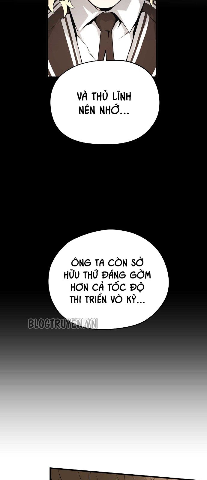 The Breaker 3: Quyền Năng Vô Hạn Chapter 20 - Page 33