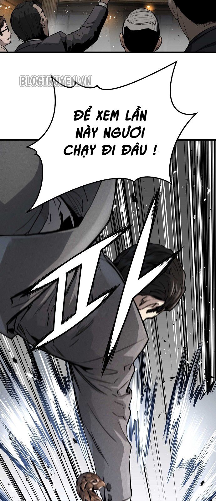 The Breaker 3: Quyền Năng Vô Hạn Chapter 20 - Page 69