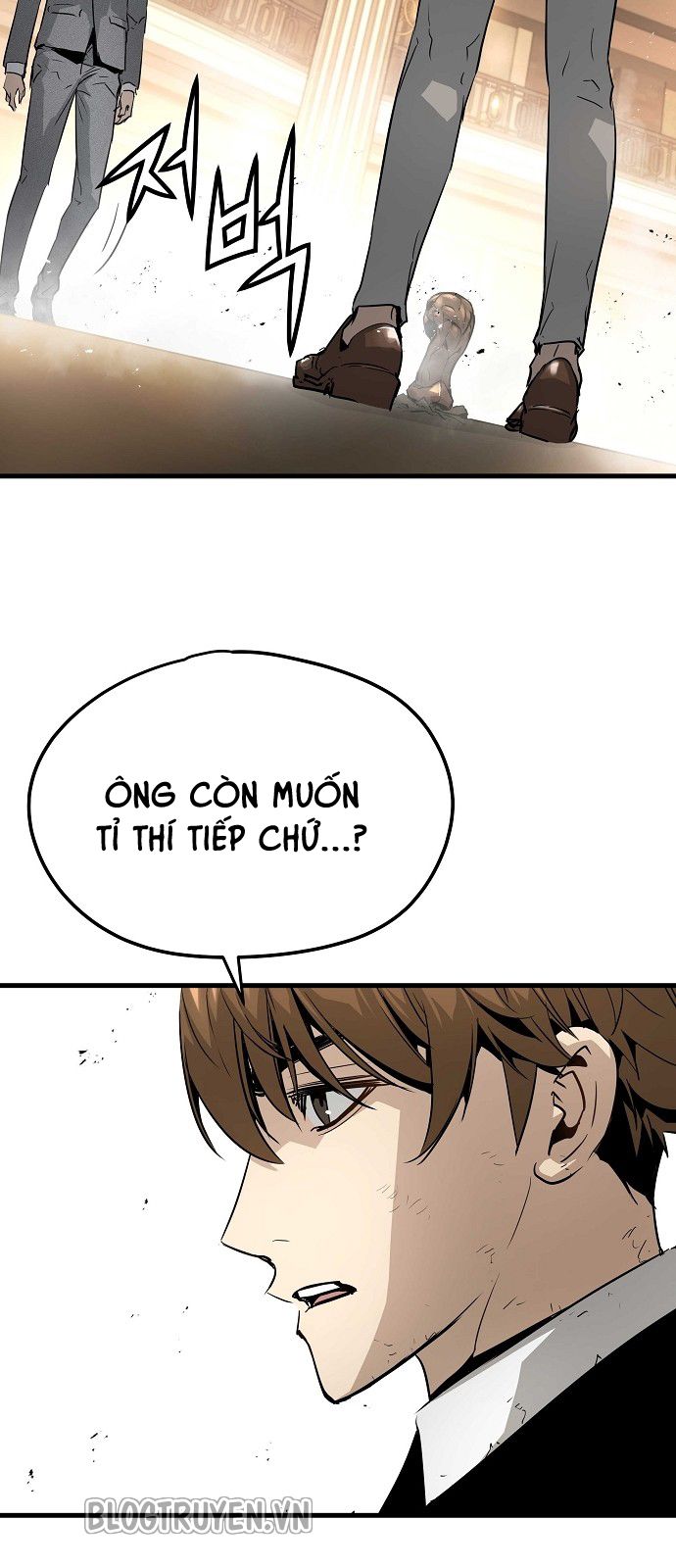 The Breaker 3: Quyền Năng Vô Hạn Chapter 20 - Page 81