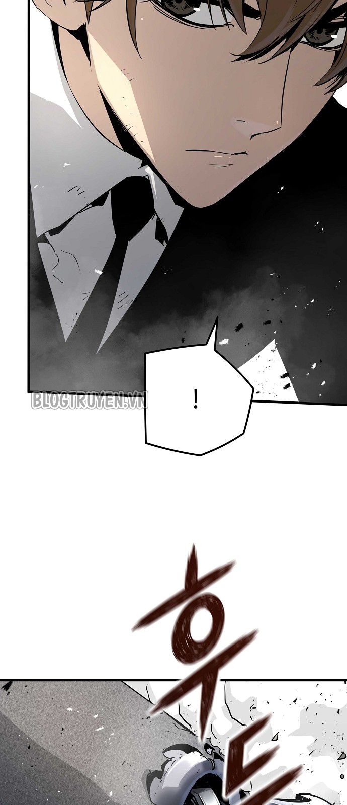 The Breaker 3: Quyền Năng Vô Hạn Chapter 20 - Page 93