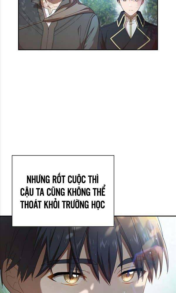 Ma Pháp Sư Tại Trường Học Pháp Thuật Chapter 1 - Page 12