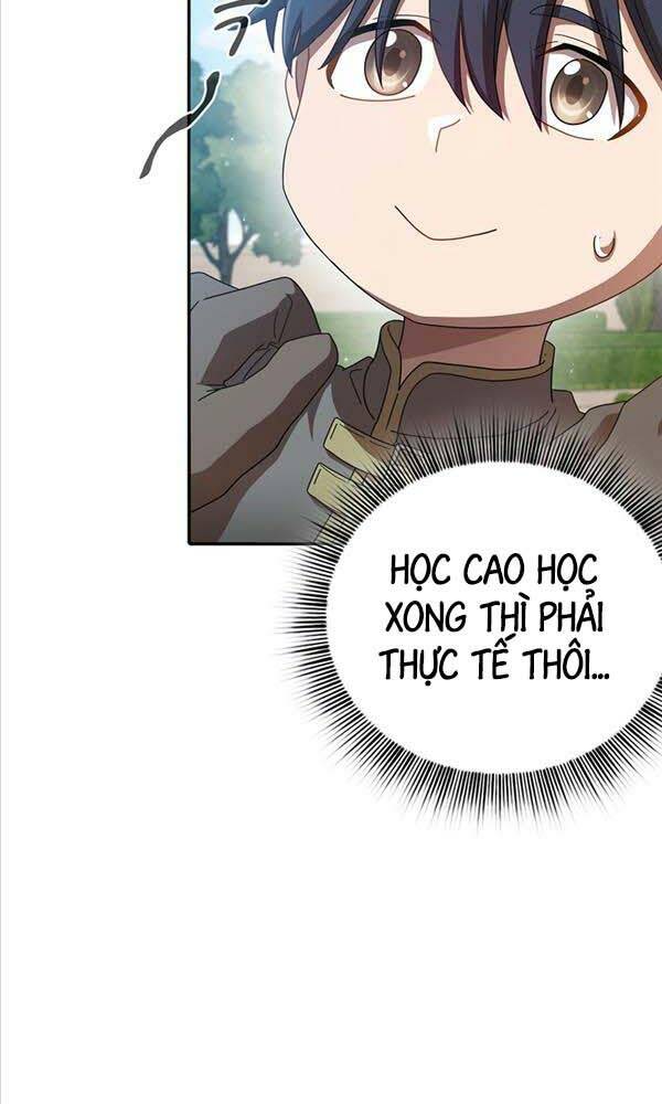 Ma Pháp Sư Tại Trường Học Pháp Thuật Chapter 1 - Page 60