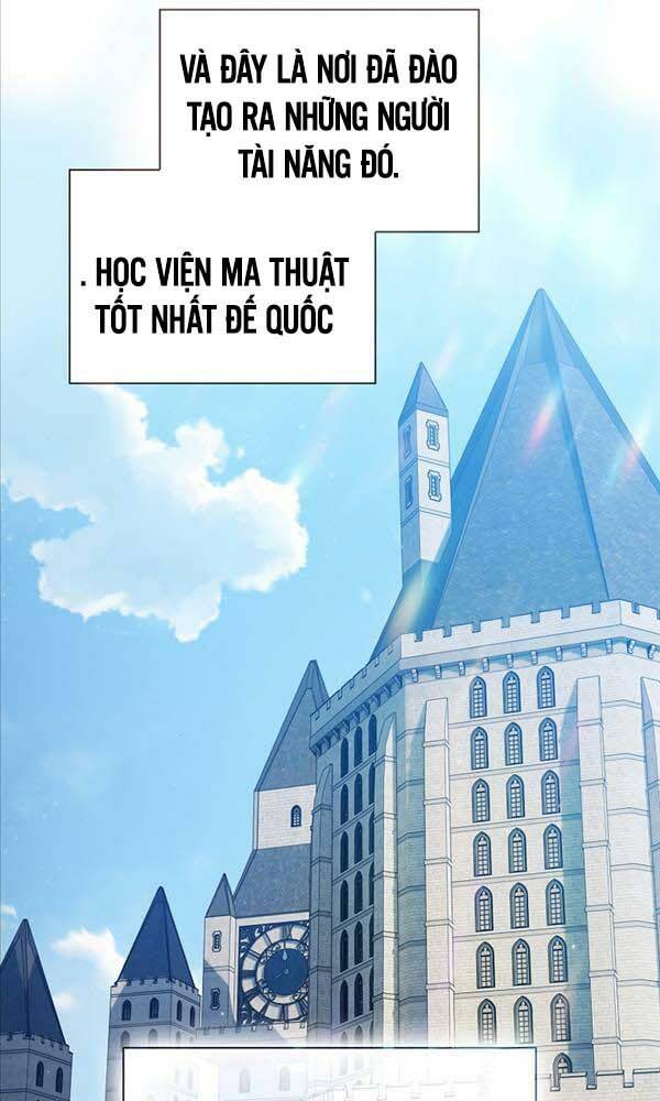 Ma Pháp Sư Tại Trường Học Pháp Thuật Chapter 1 - Page 63