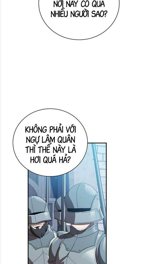 Ma Pháp Sư Tại Trường Học Pháp Thuật Chapter 1 - Page 72