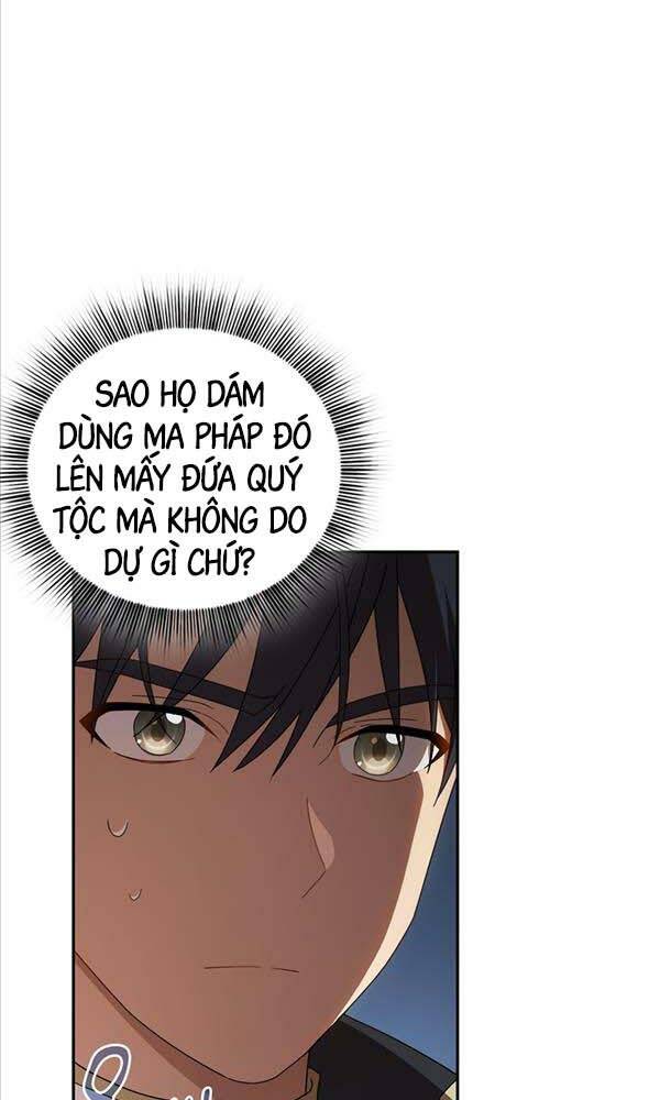 Ma Pháp Sư Tại Trường Học Pháp Thuật Chapter 1 - Page 85