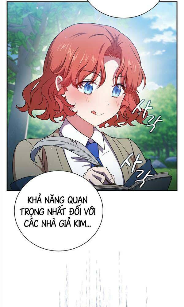 Ma Pháp Sư Tại Trường Học Pháp Thuật Chapter 7 - Page 3