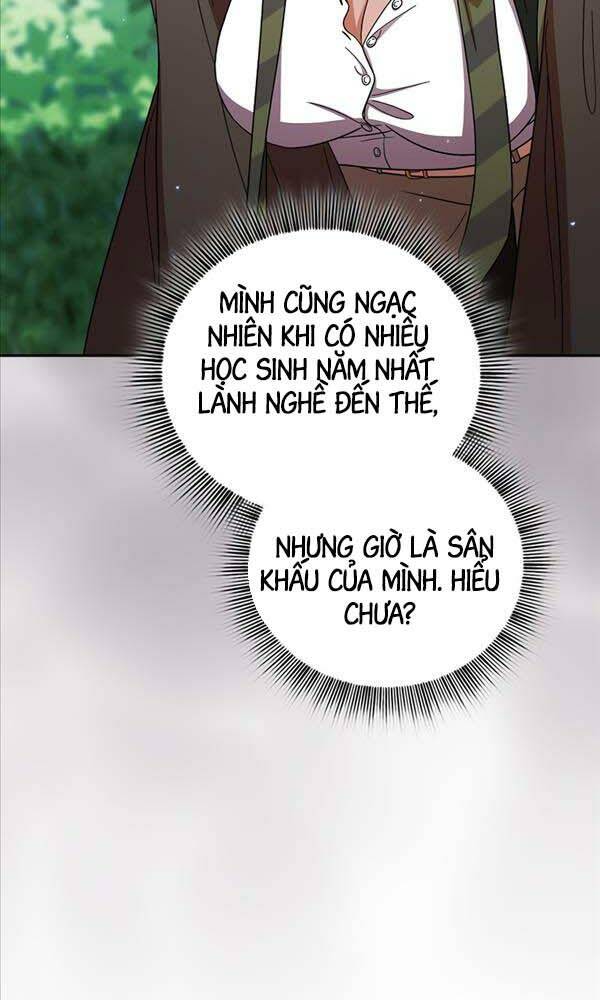 Ma Pháp Sư Tại Trường Học Pháp Thuật Chapter 7 - Page 47