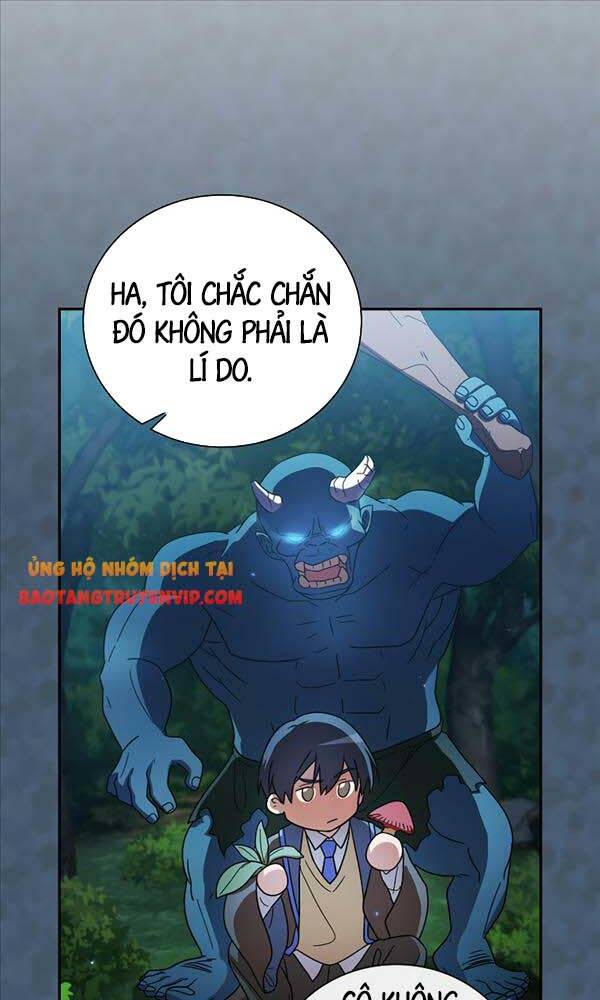 Ma Pháp Sư Tại Trường Học Pháp Thuật Chapter 7 - Page 60