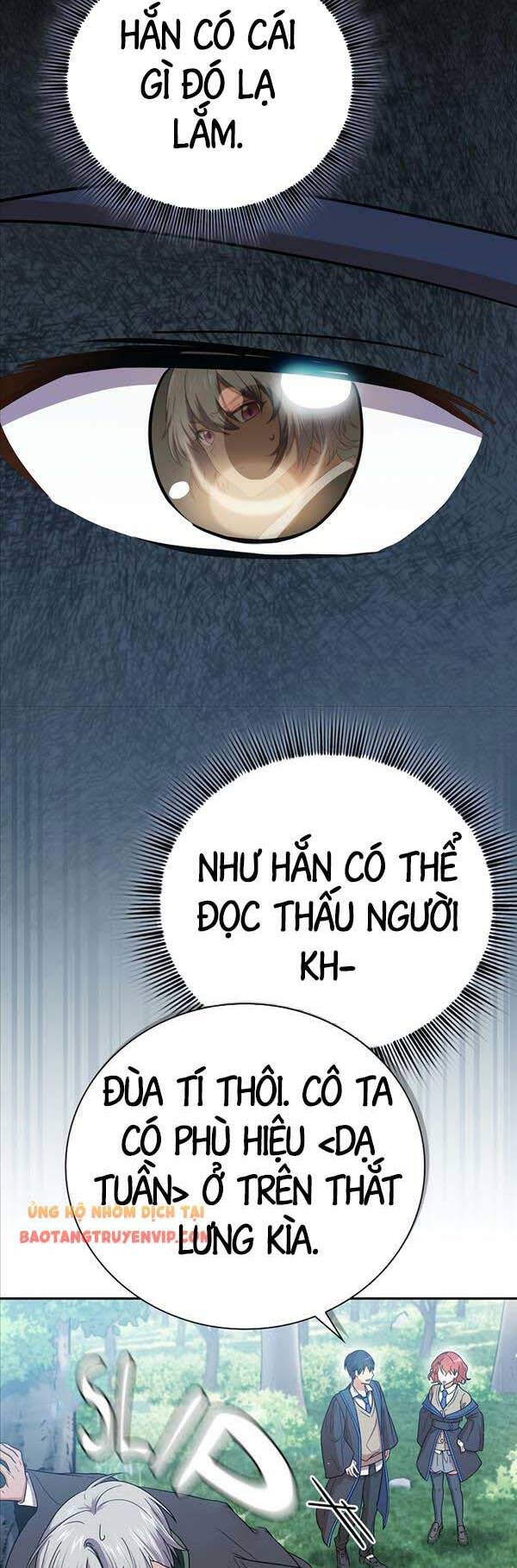 Ma Pháp Sư Tại Trường Học Pháp Thuật Chapter 7 - Page 74