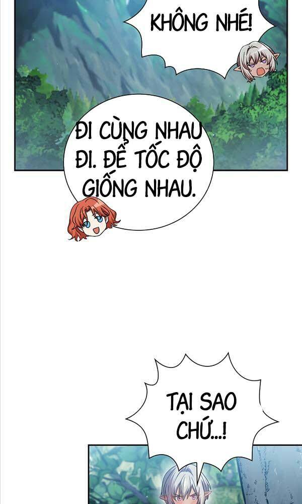 Ma Pháp Sư Tại Trường Học Pháp Thuật Chapter 7 - Page 76