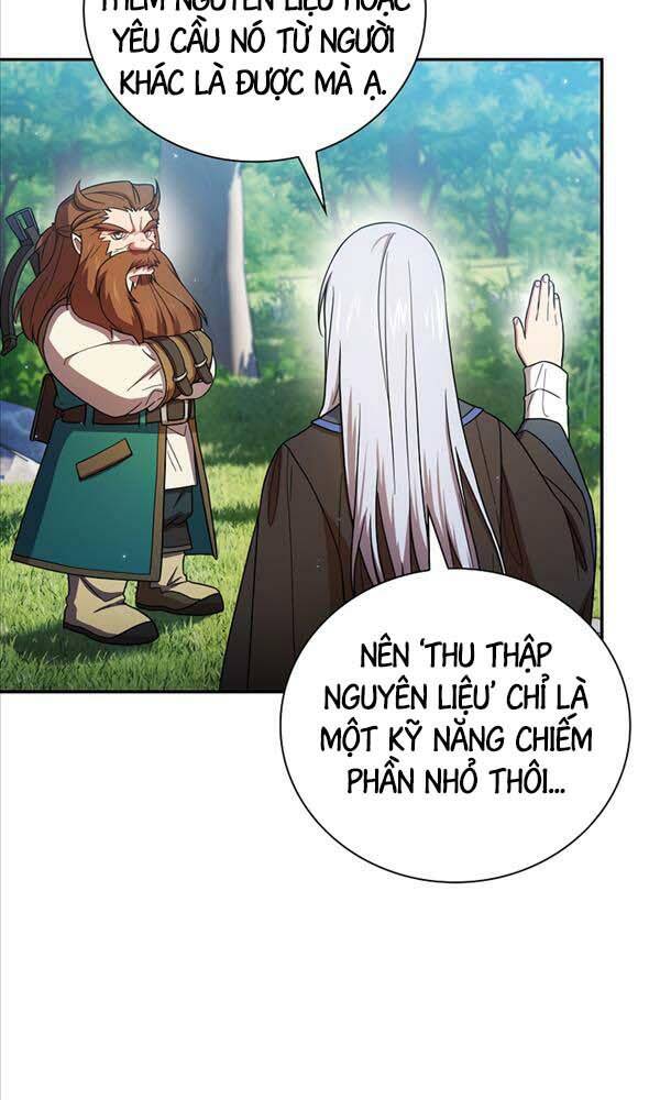 Ma Pháp Sư Tại Trường Học Pháp Thuật Chapter 7 - Page 9