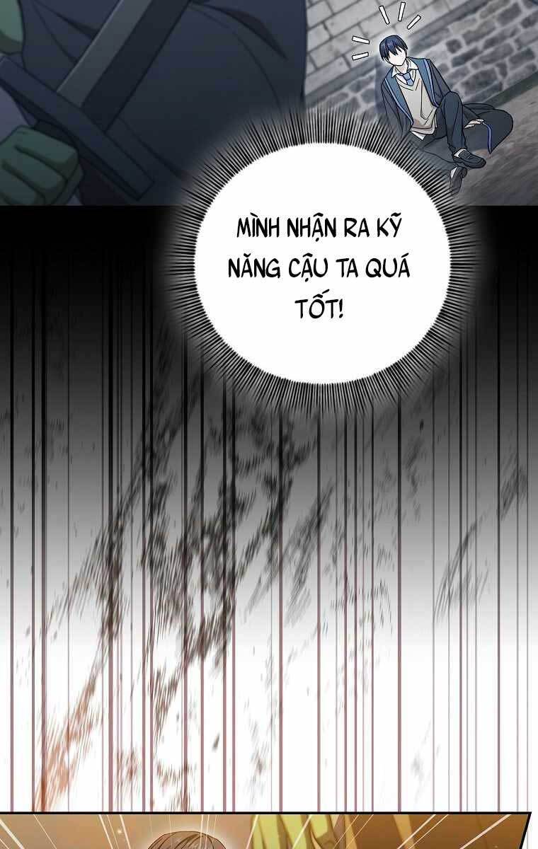 Ma Pháp Sư Tại Trường Học Pháp Thuật Chapter 17 - Page 61