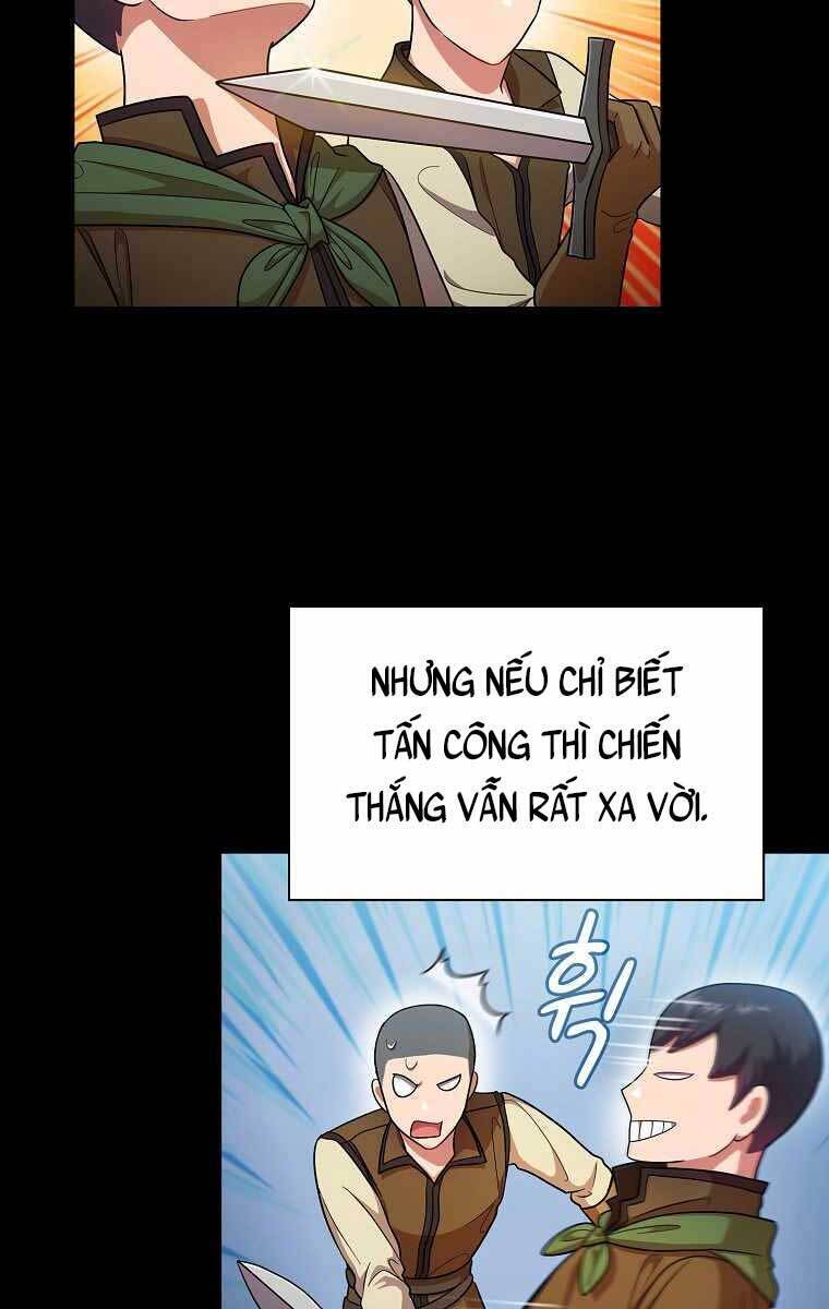 Ma Pháp Sư Tại Trường Học Pháp Thuật Chapter 17 - Page 7